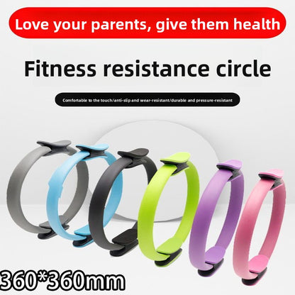 Resistance Ring Pilates Ring