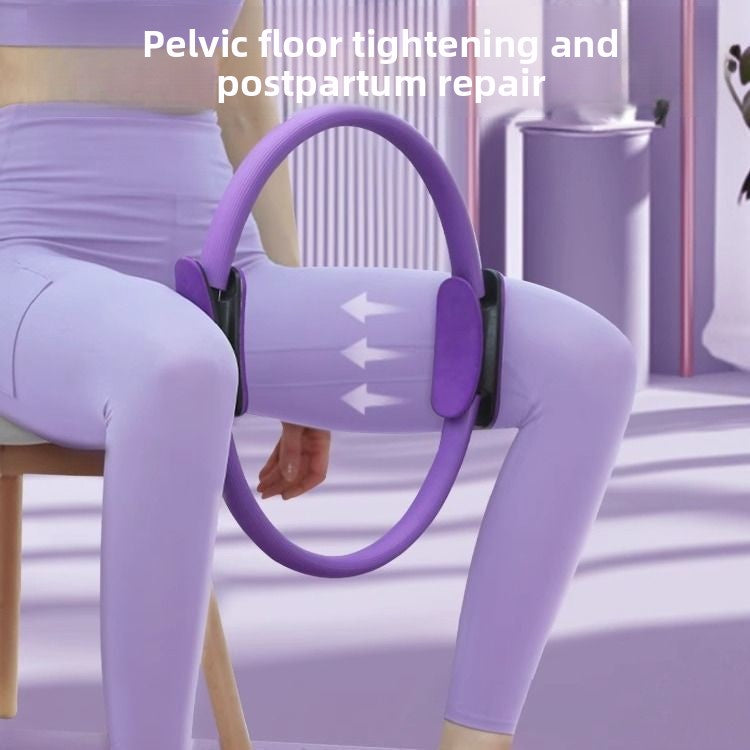 Resistance Ring Pilates Ring