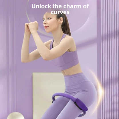 Resistance Ring Pilates Ring