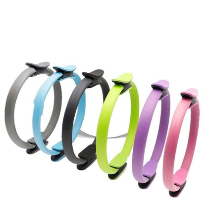 Resistance Ring Pilates Ring