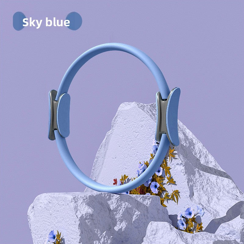 Resistance Ring Pilates Ring