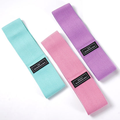 Resistance Training Band
