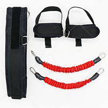 Resistance Training Bands