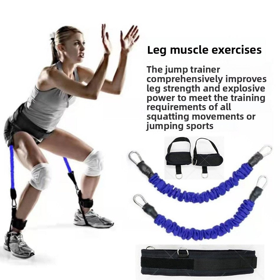 Resistance Training Bands
