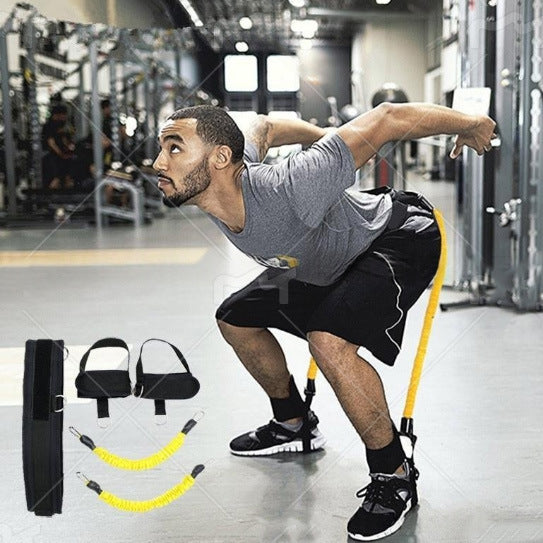Resistance Training Bands