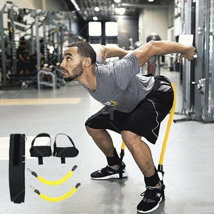 Resistance Training Bands