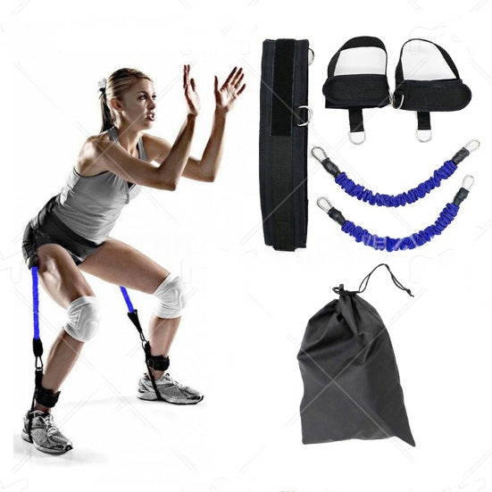 Resistance Training Bands