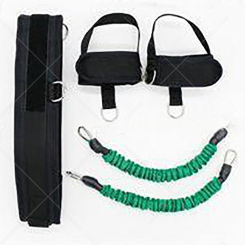 Resistance Training Bands