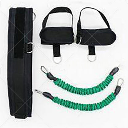 Resistance Training Bands
