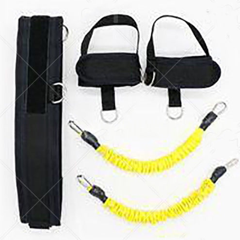 Resistance Training Bands