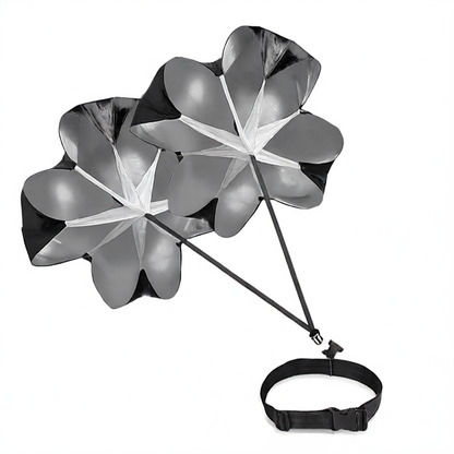 resistance training umbrella