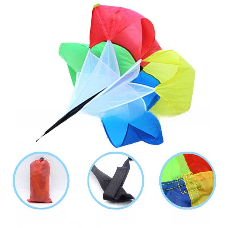 resistance training umbrella