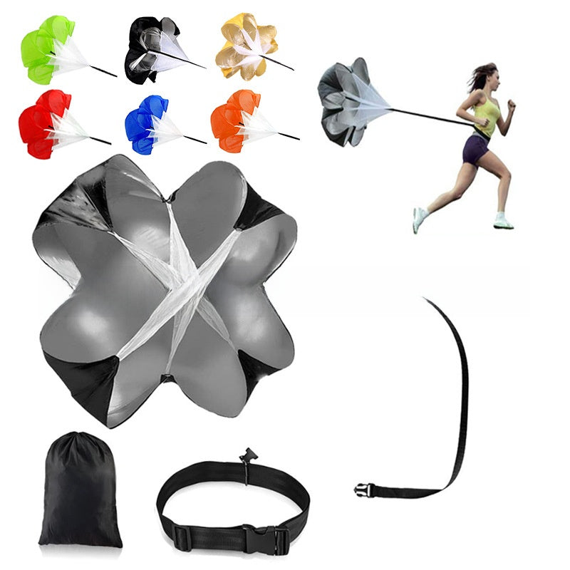 resistance training umbrella