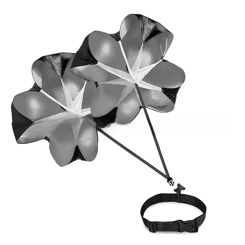 resistance training umbrella