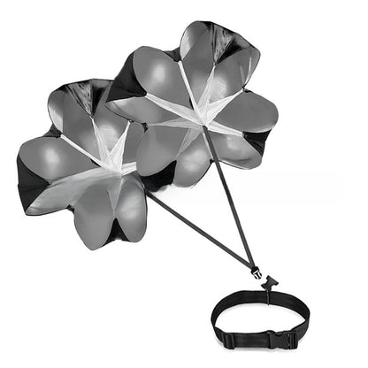 resistance training umbrella