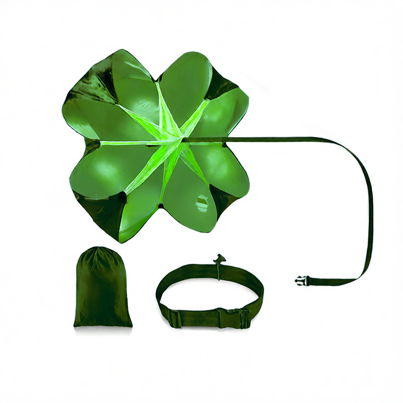 resistance training umbrella
