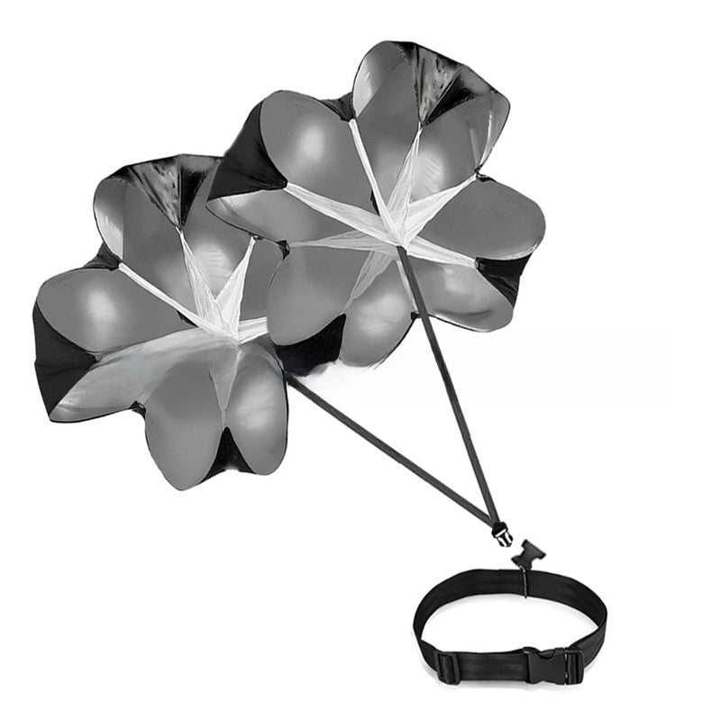 resistance training umbrella