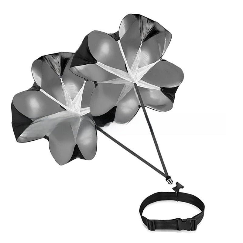 resistance training umbrella