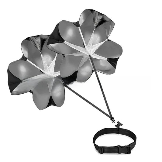 resistance training umbrella