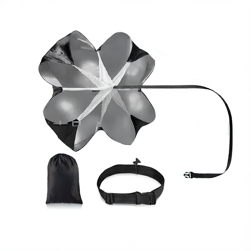 resistance training umbrella