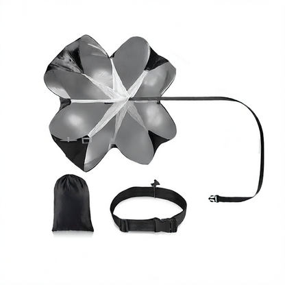 resistance training umbrella