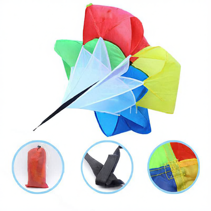 resistance training umbrella