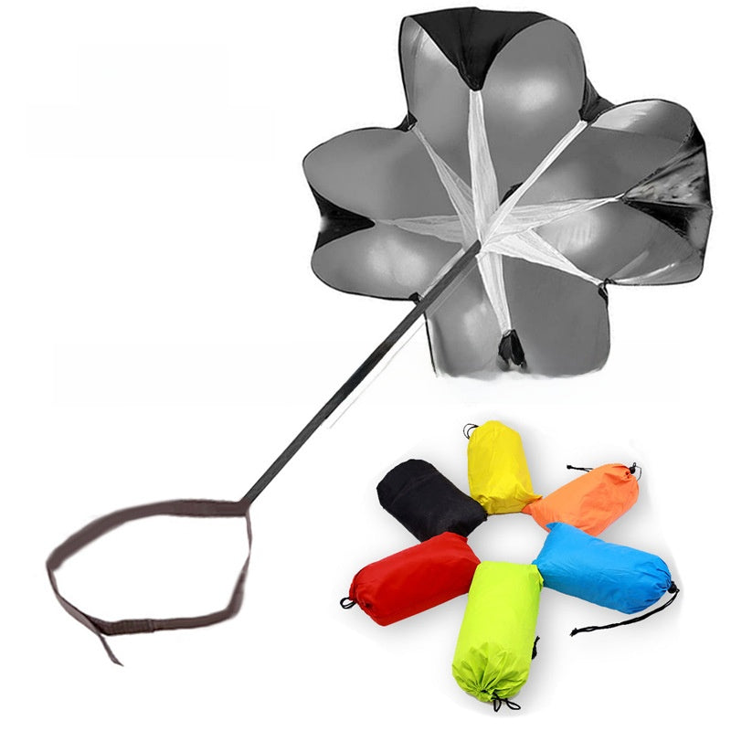 resistance training umbrella