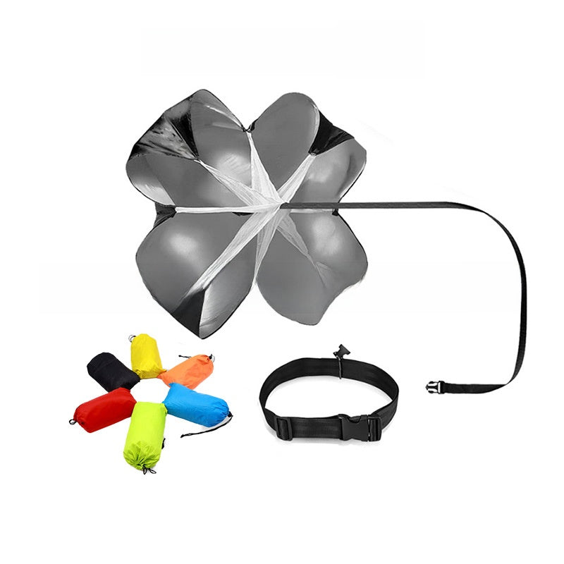 resistance umbrella