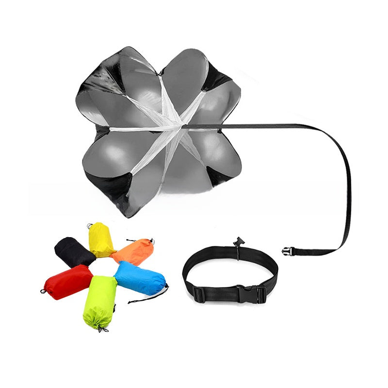 resistance umbrella