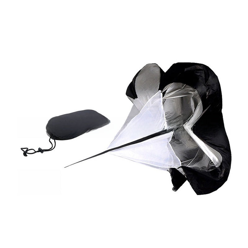 resistance umbrella