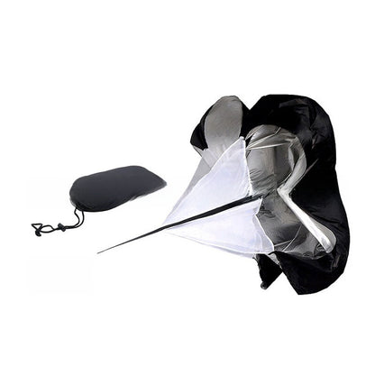 resistance umbrella