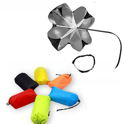 resistance umbrella