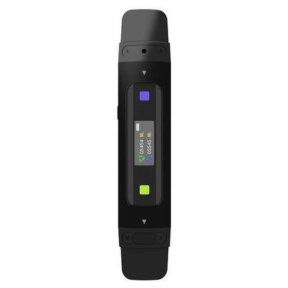 Respiratory trainer lung muscle trainer Bluetooth type resistance gear suitable for children adult lung capacity training