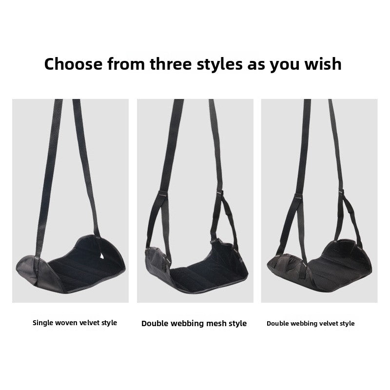 rest hammock