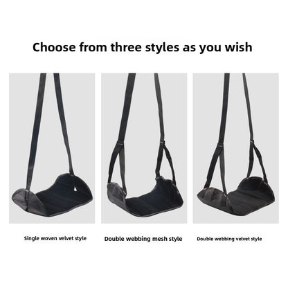 rest hammock