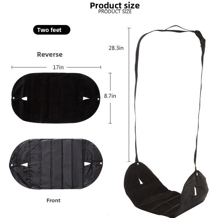 rest hammock