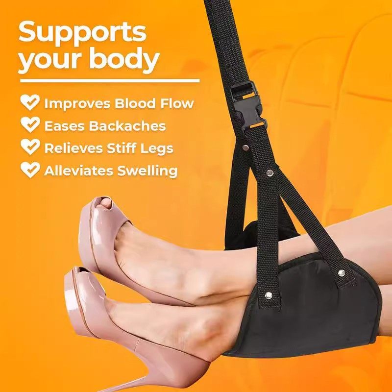 Rest Hammock