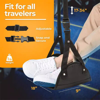 Rest Hammock
