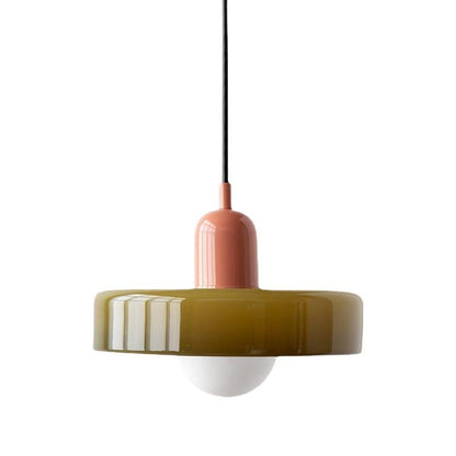 Restaurant Chandelier