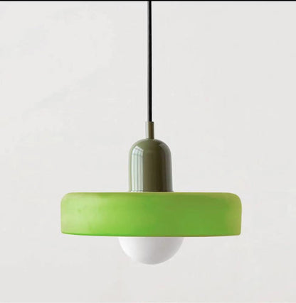 Restaurant Chandelier