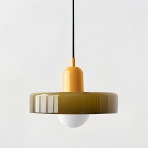 Restaurant chandelier