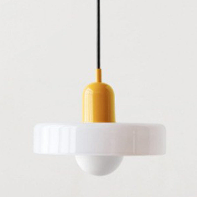 Restaurant chandelier