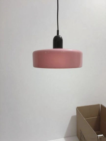 Restaurant chandelier