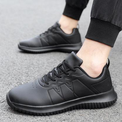 Restaurant work shoes
