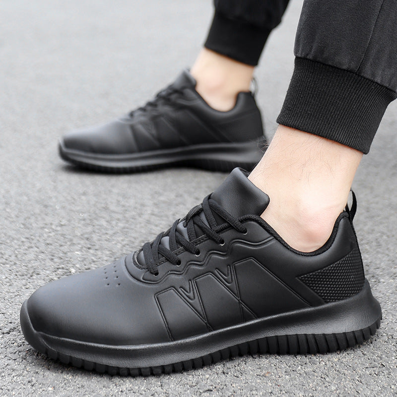 Restaurant work shoes