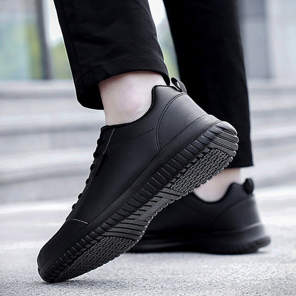 Restaurant work shoes