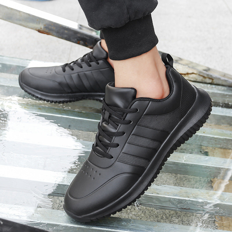 Restaurant work shoes