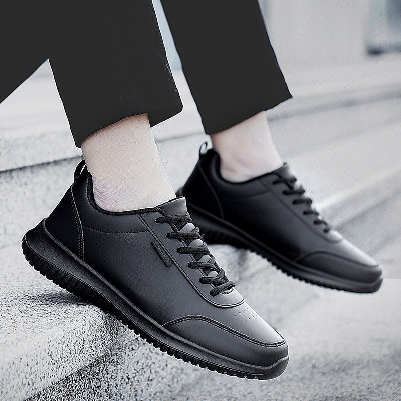 Restaurant work shoes