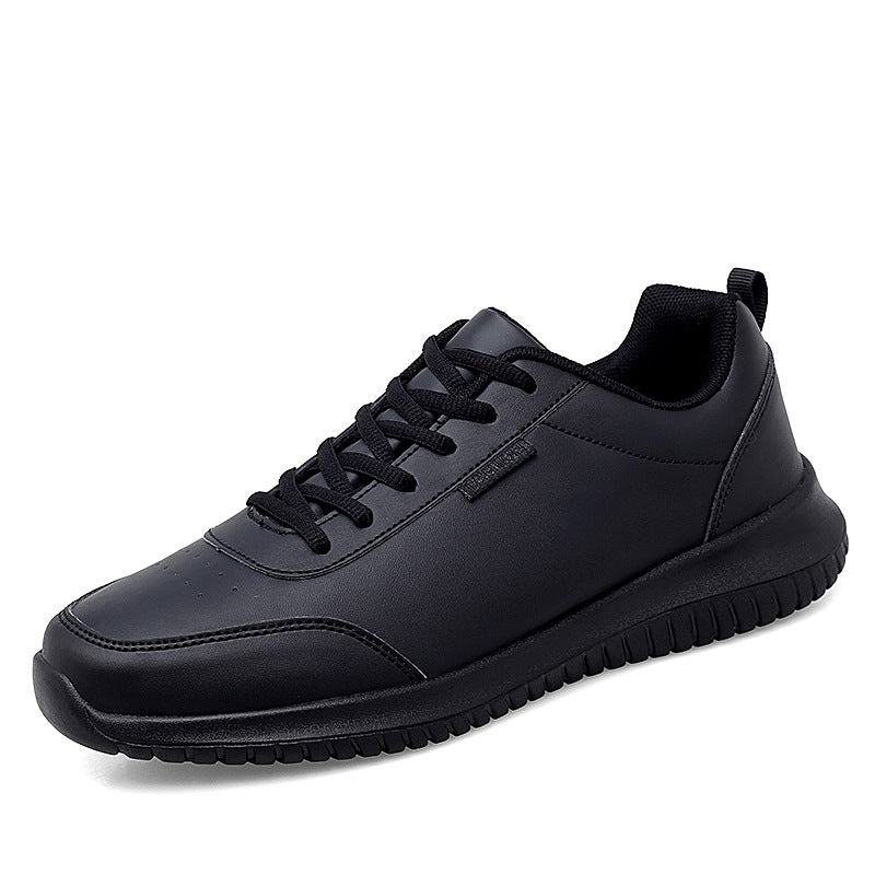 Restaurant work shoes