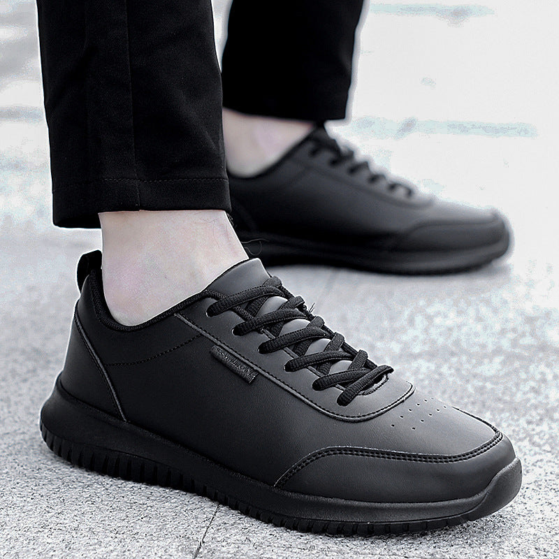 Restaurant work shoes